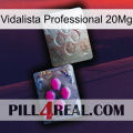 Vidalista Professional 20Mg 38